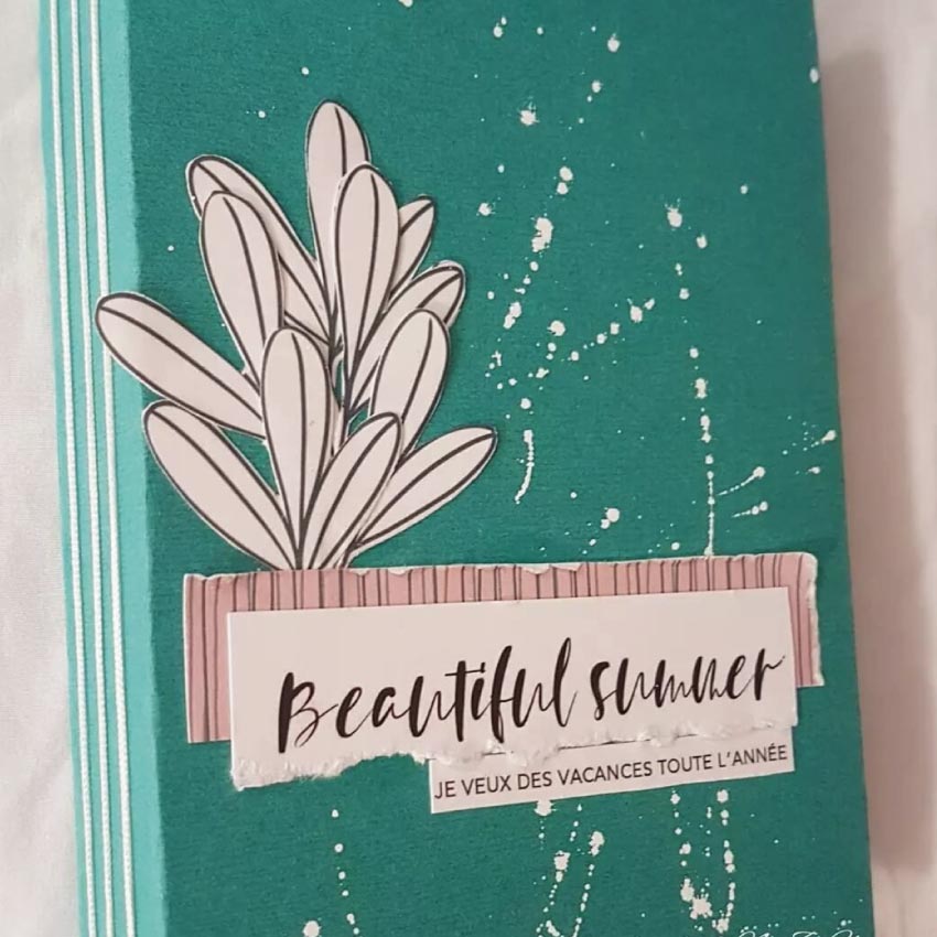 Cover Journal